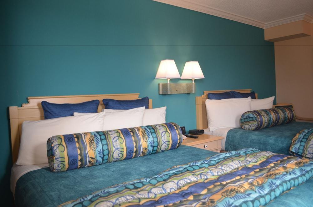 Sun Viking Lodge - Daytona Beach Kültér fotó