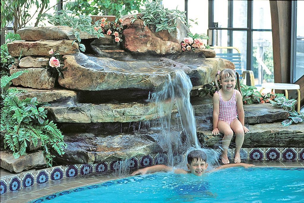 Sun Viking Lodge - Daytona Beach Létesítmények fotó