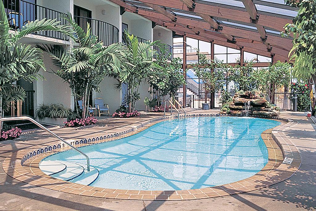 Sun Viking Lodge - Daytona Beach Kültér fotó