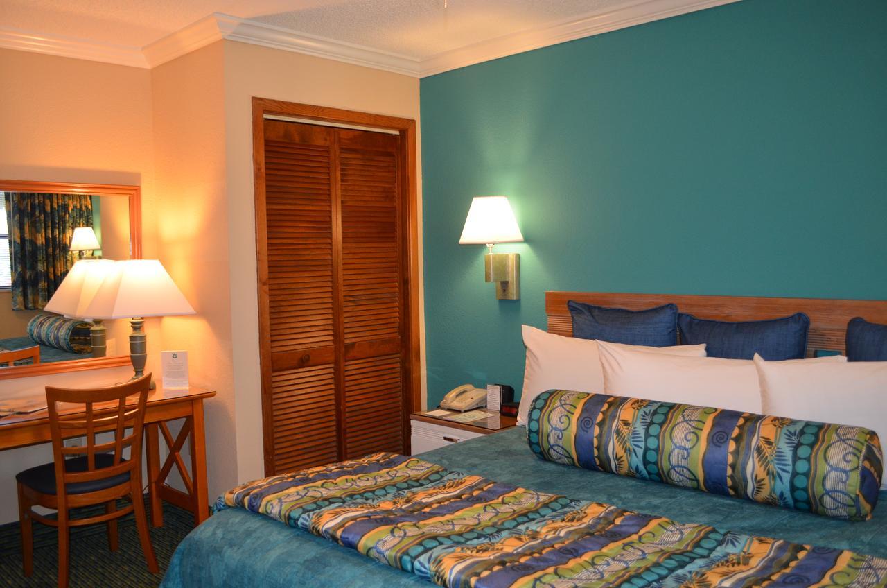 Sun Viking Lodge - Daytona Beach Kültér fotó