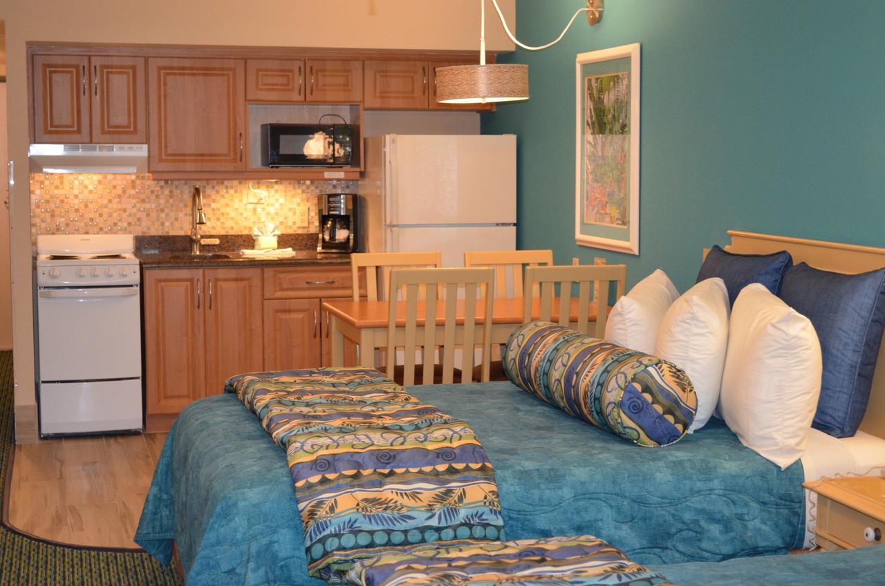 Sun Viking Lodge - Daytona Beach Kültér fotó