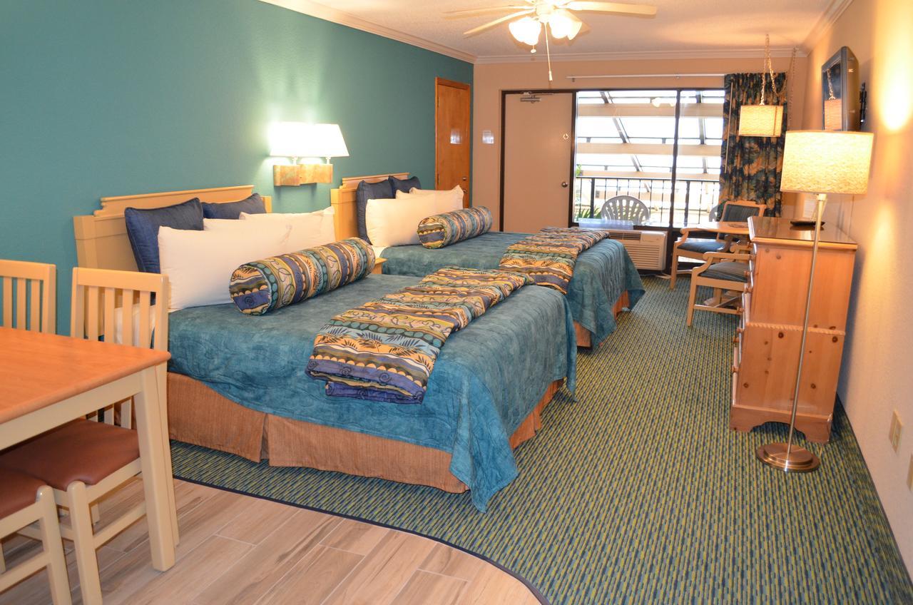 Sun Viking Lodge - Daytona Beach Kültér fotó