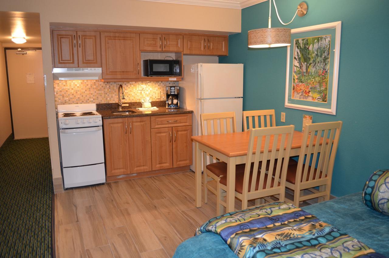 Sun Viking Lodge - Daytona Beach Kültér fotó
