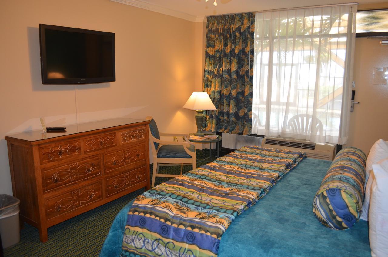 Sun Viking Lodge - Daytona Beach Kültér fotó