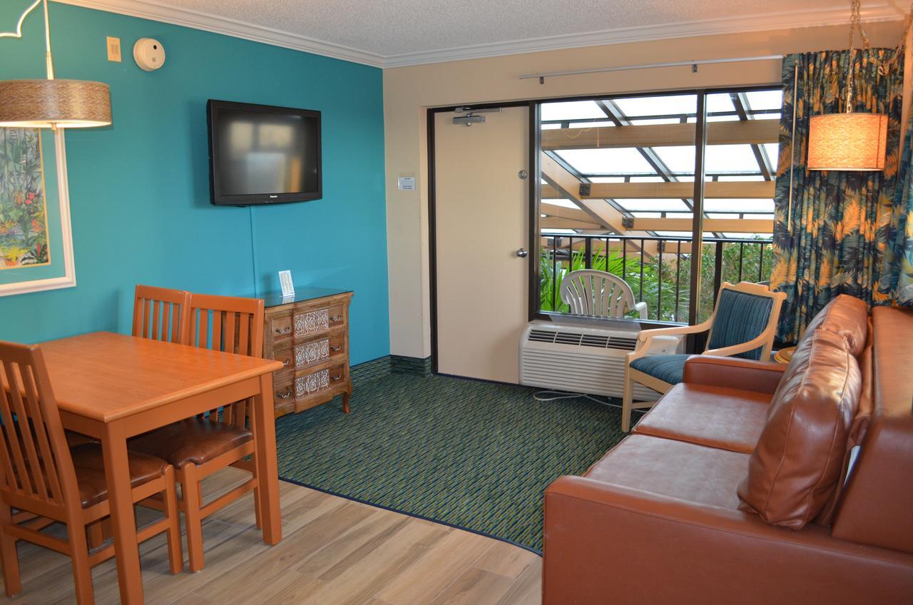 Sun Viking Lodge - Daytona Beach Kültér fotó