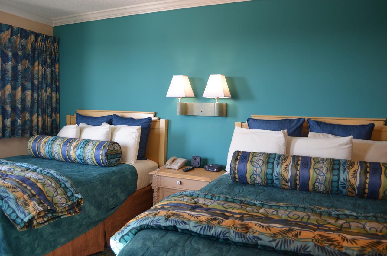 Sun Viking Lodge - Daytona Beach Kültér fotó