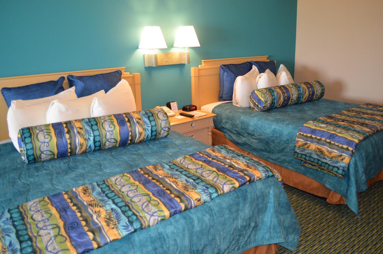 Sun Viking Lodge - Daytona Beach Kültér fotó