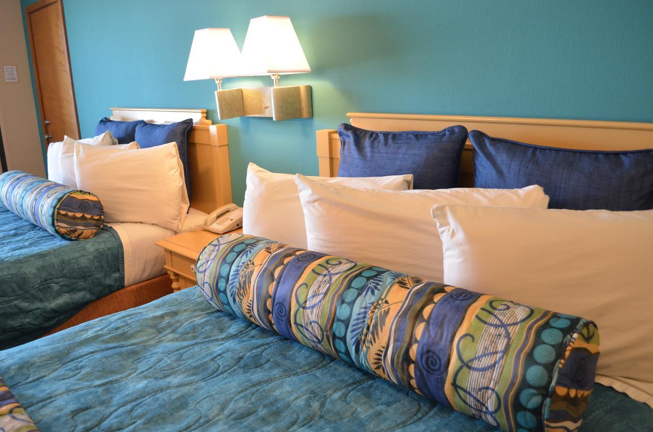 Sun Viking Lodge - Daytona Beach Kültér fotó