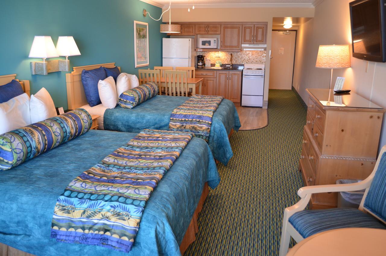 Sun Viking Lodge - Daytona Beach Kültér fotó