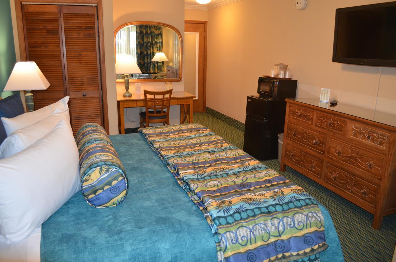 Sun Viking Lodge - Daytona Beach Kültér fotó