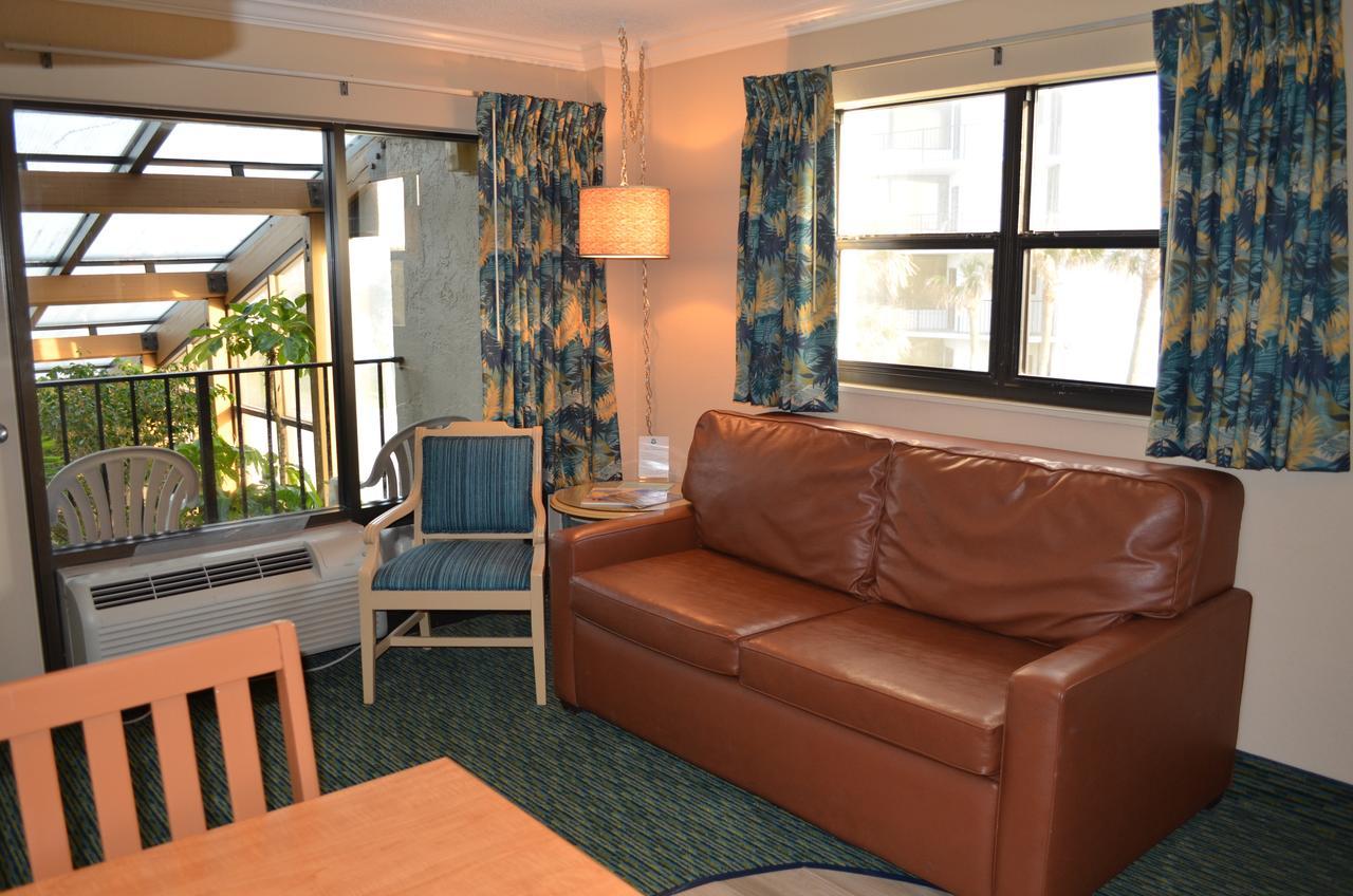 Sun Viking Lodge - Daytona Beach Kültér fotó