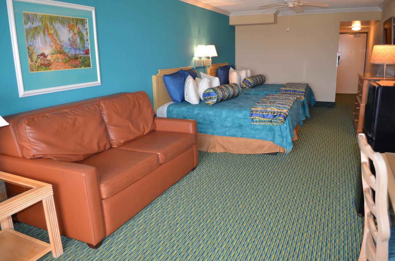 Sun Viking Lodge - Daytona Beach Kültér fotó