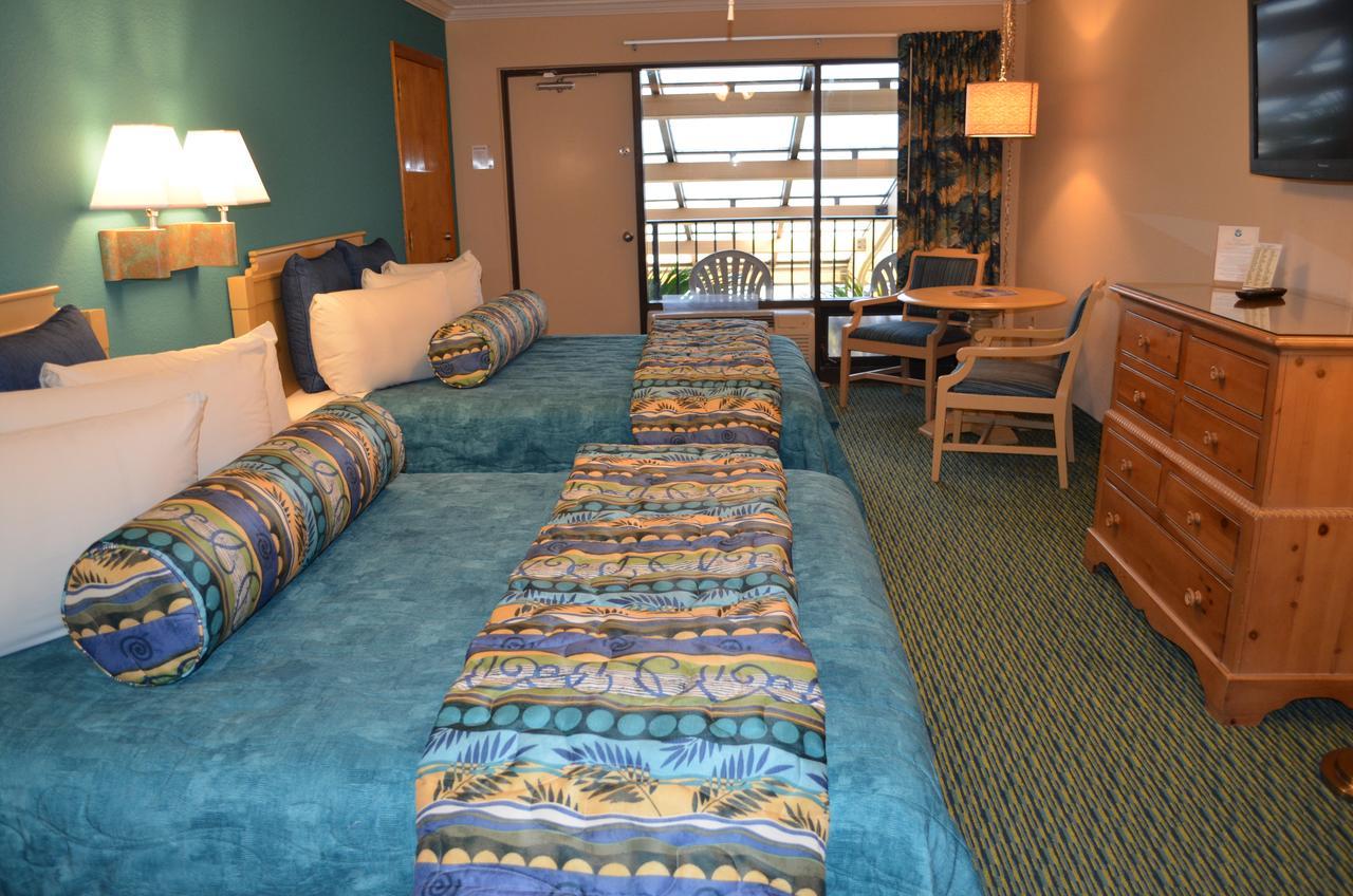 Sun Viking Lodge - Daytona Beach Kültér fotó