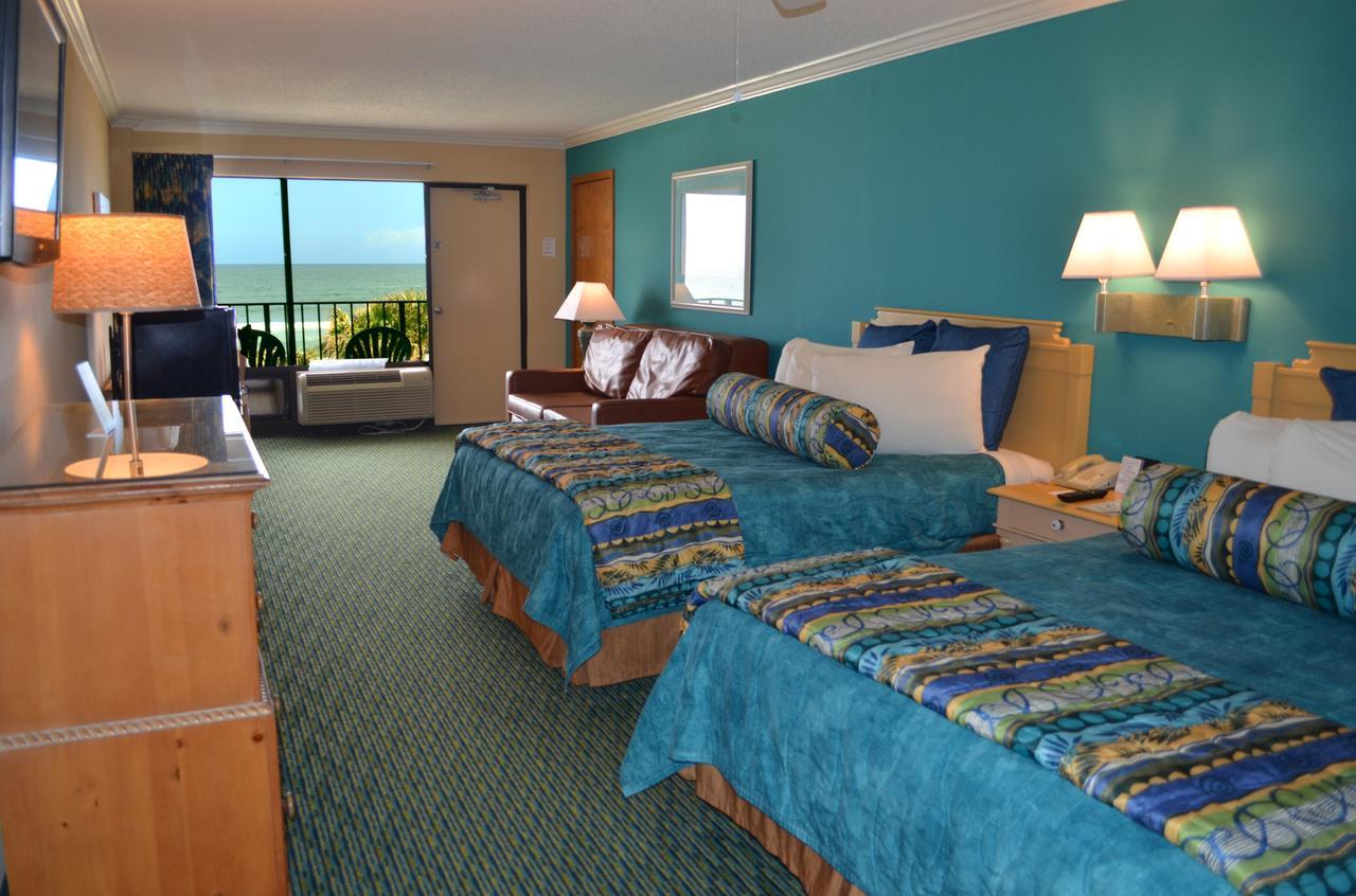 Sun Viking Lodge - Daytona Beach Kültér fotó