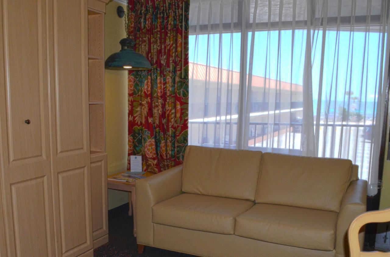 Sun Viking Lodge - Daytona Beach Kültér fotó