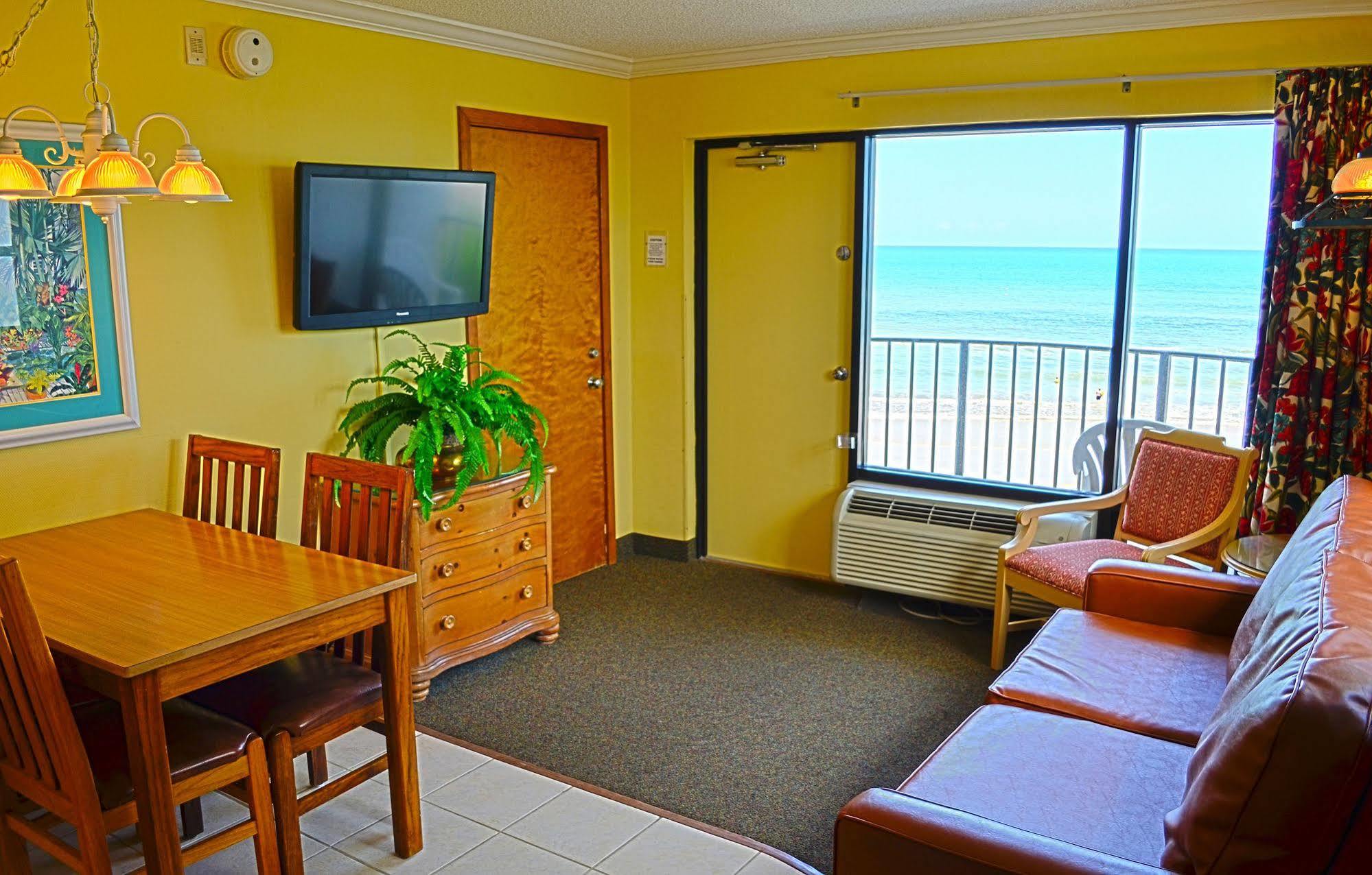 Sun Viking Lodge - Daytona Beach Kültér fotó
