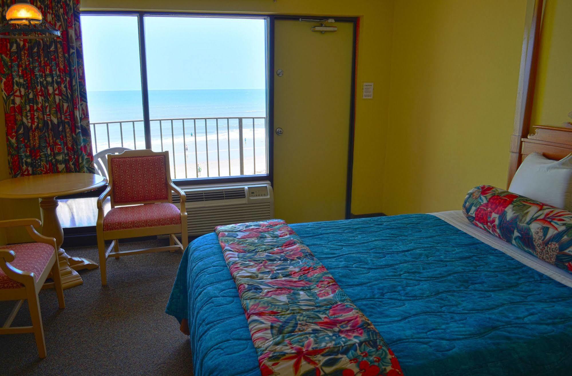 Sun Viking Lodge - Daytona Beach Kültér fotó