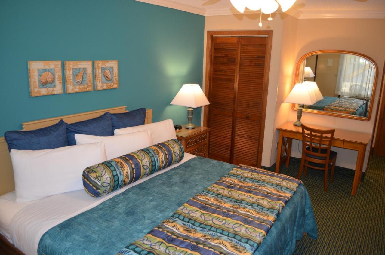 Sun Viking Lodge - Daytona Beach Kültér fotó