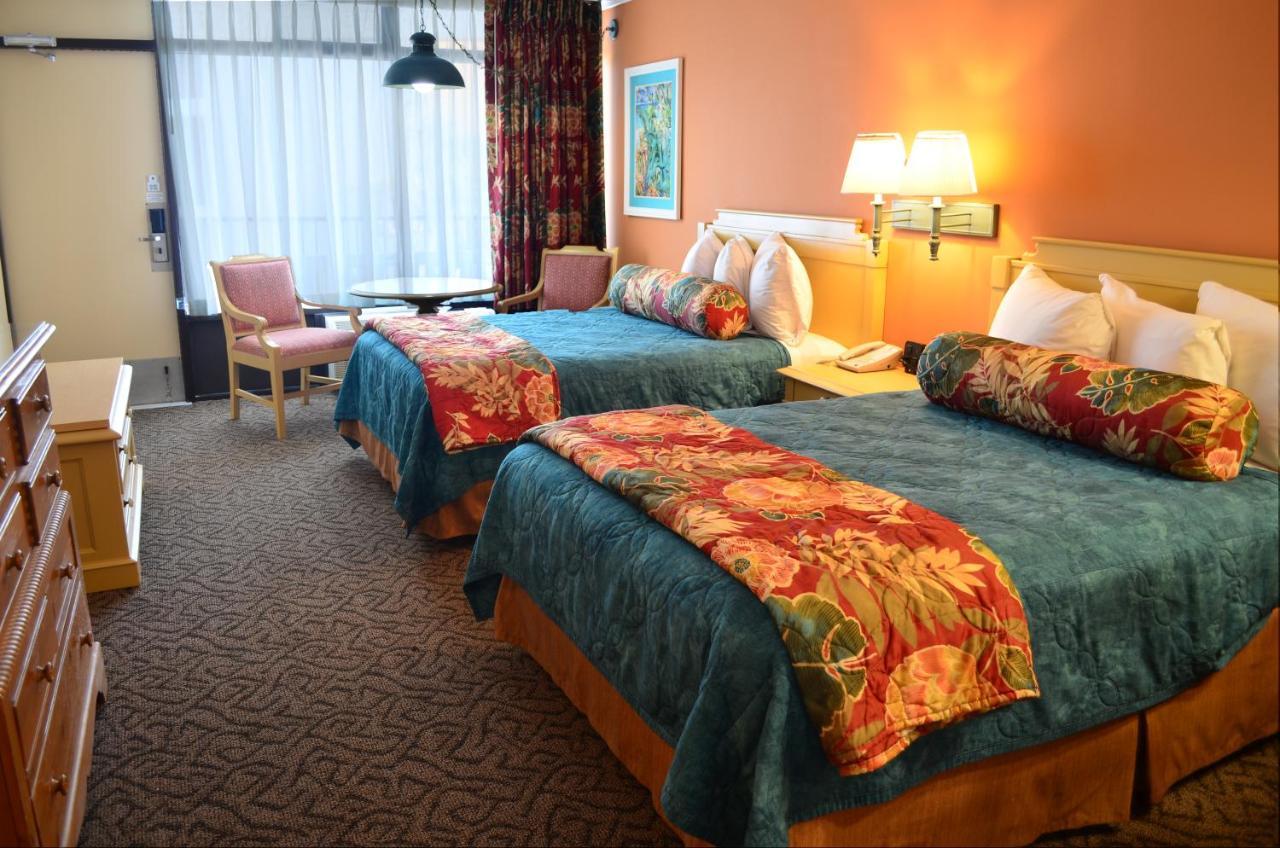 Sun Viking Lodge - Daytona Beach Kültér fotó