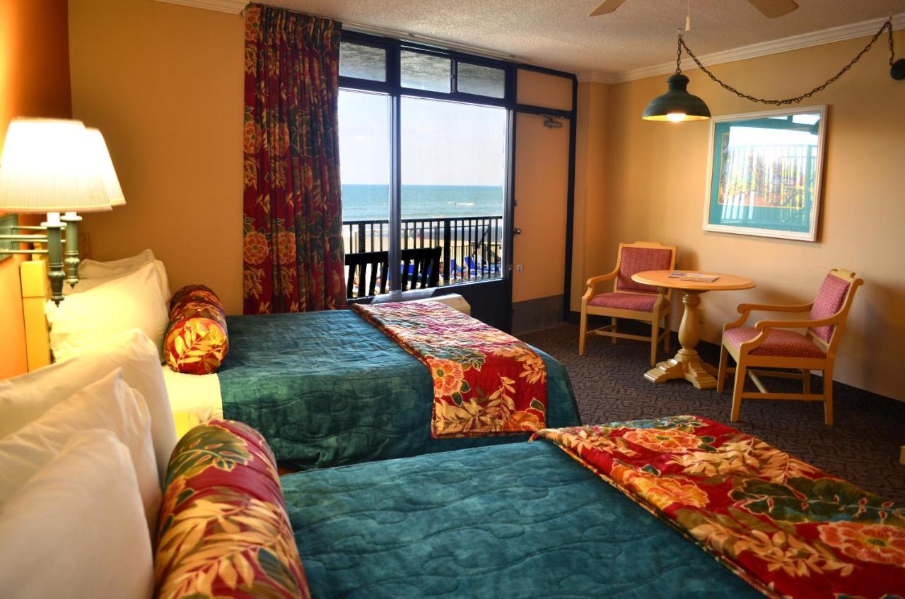 Sun Viking Lodge - Daytona Beach Kültér fotó