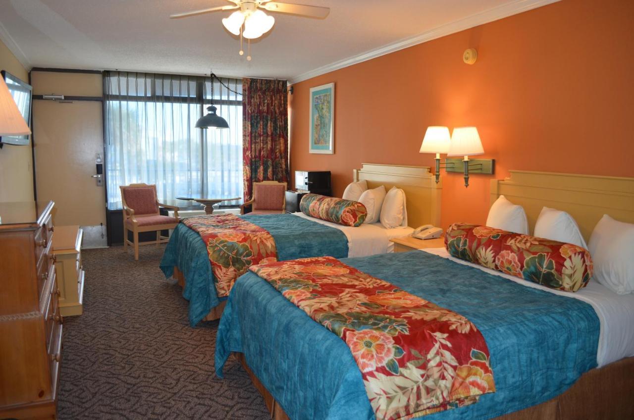 Sun Viking Lodge - Daytona Beach Kültér fotó