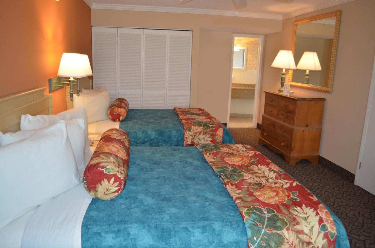 Sun Viking Lodge - Daytona Beach Kültér fotó