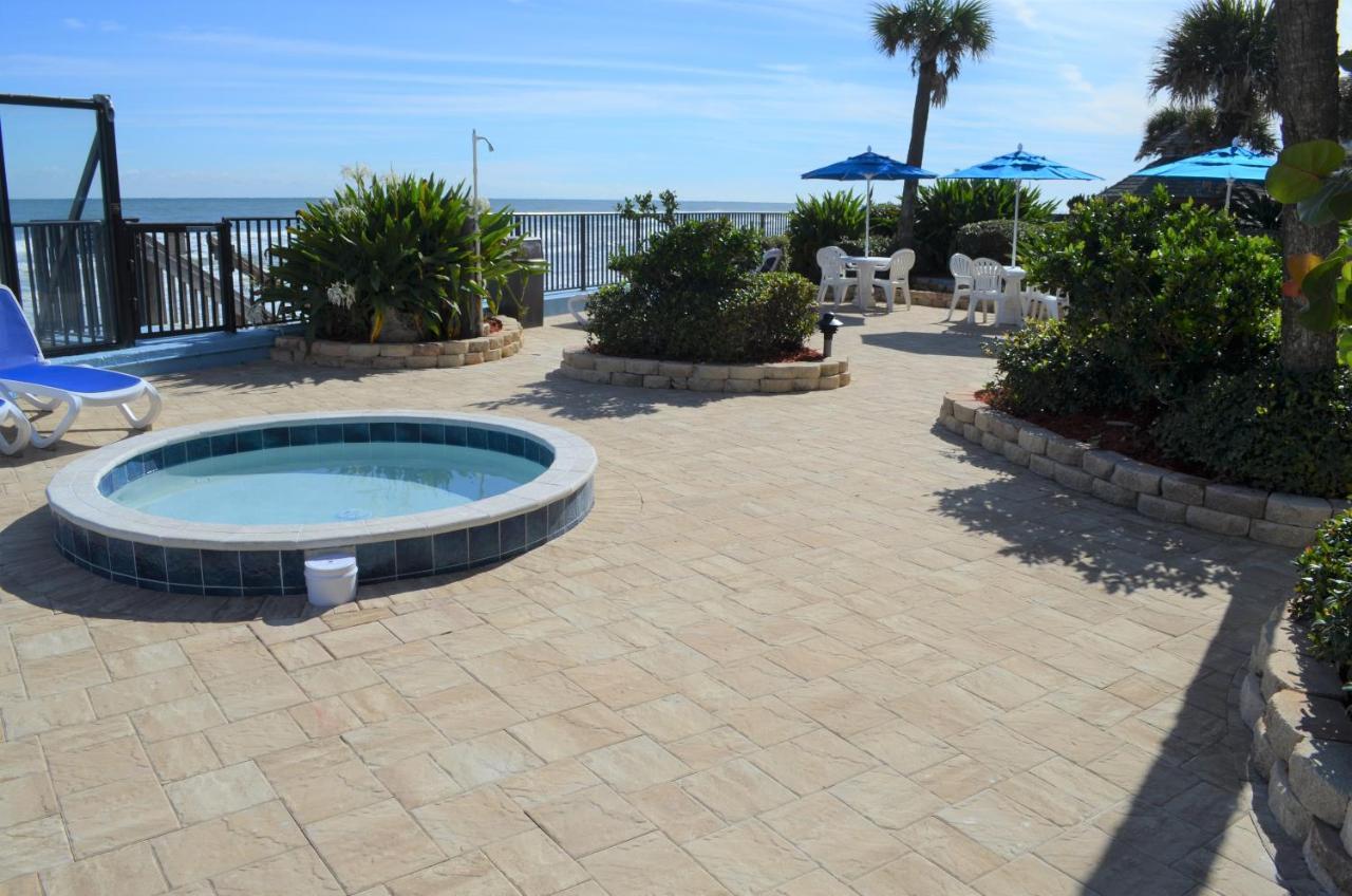 Sun Viking Lodge - Daytona Beach Kültér fotó