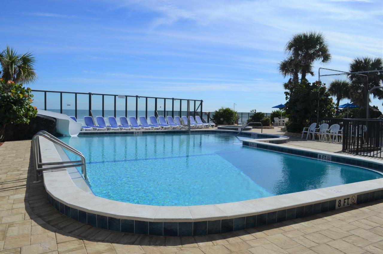 Sun Viking Lodge - Daytona Beach Kültér fotó