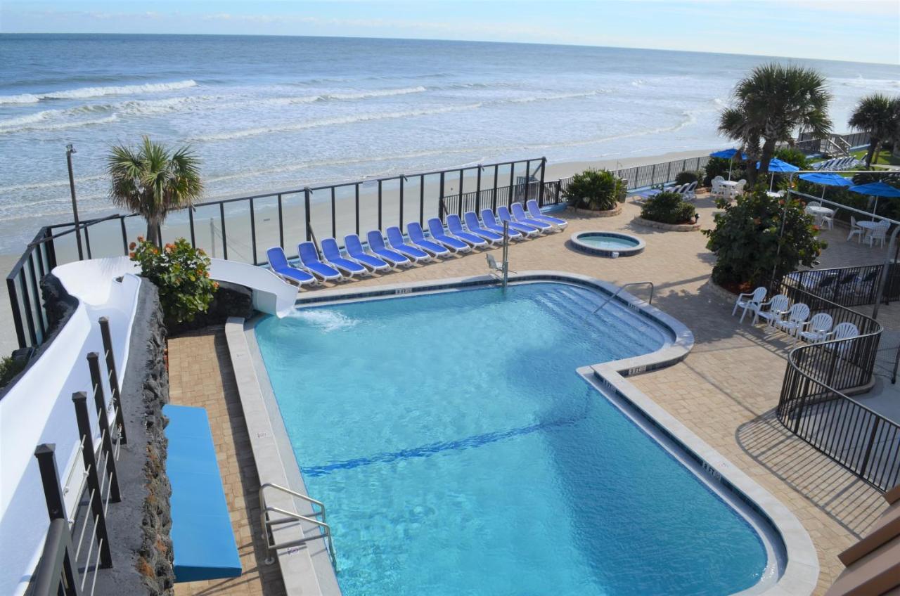 Sun Viking Lodge - Daytona Beach Kültér fotó