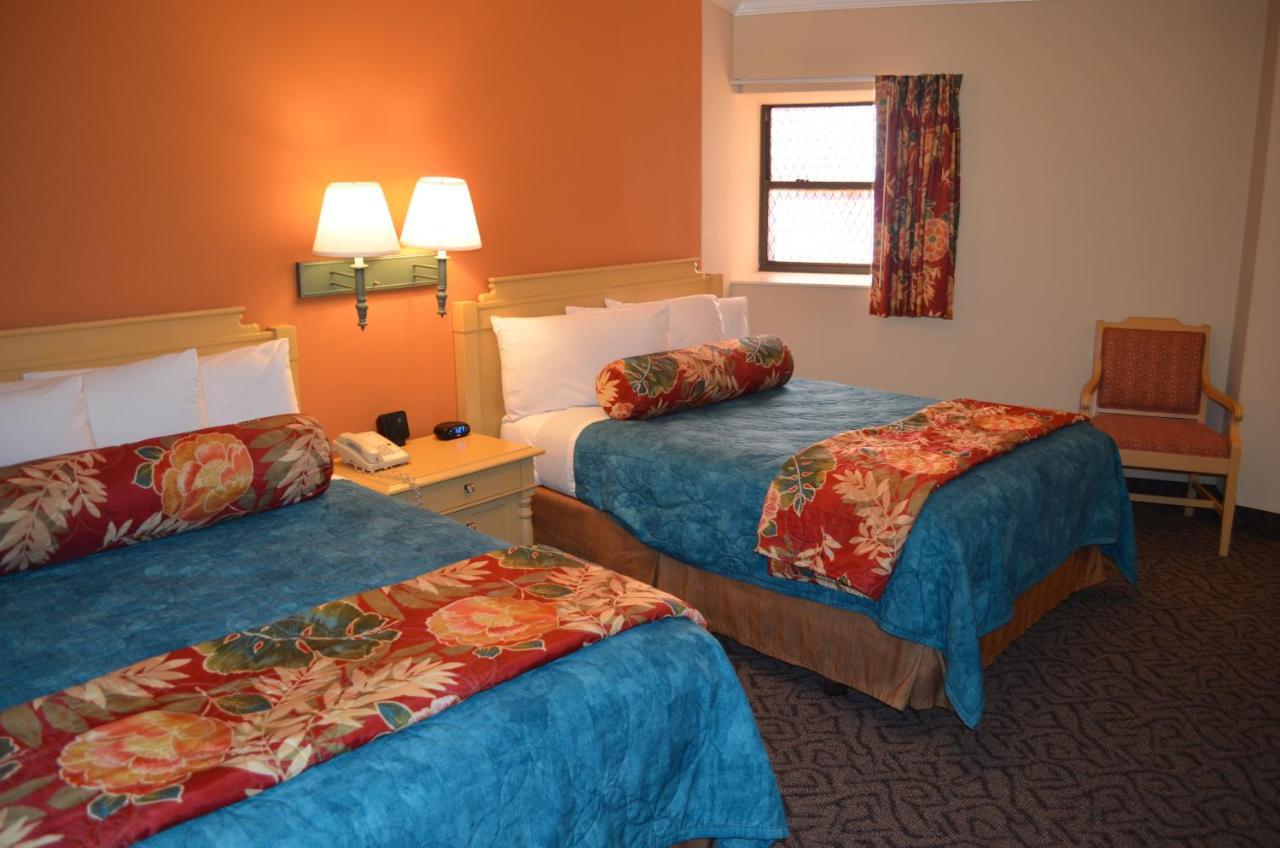 Sun Viking Lodge - Daytona Beach Kültér fotó