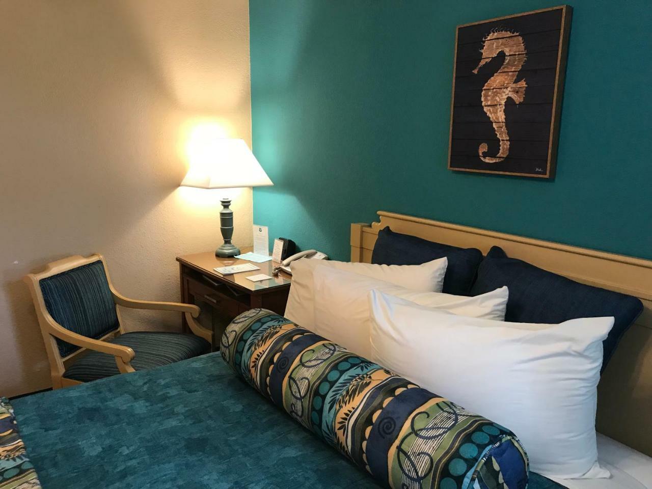 Sun Viking Lodge - Daytona Beach Kültér fotó