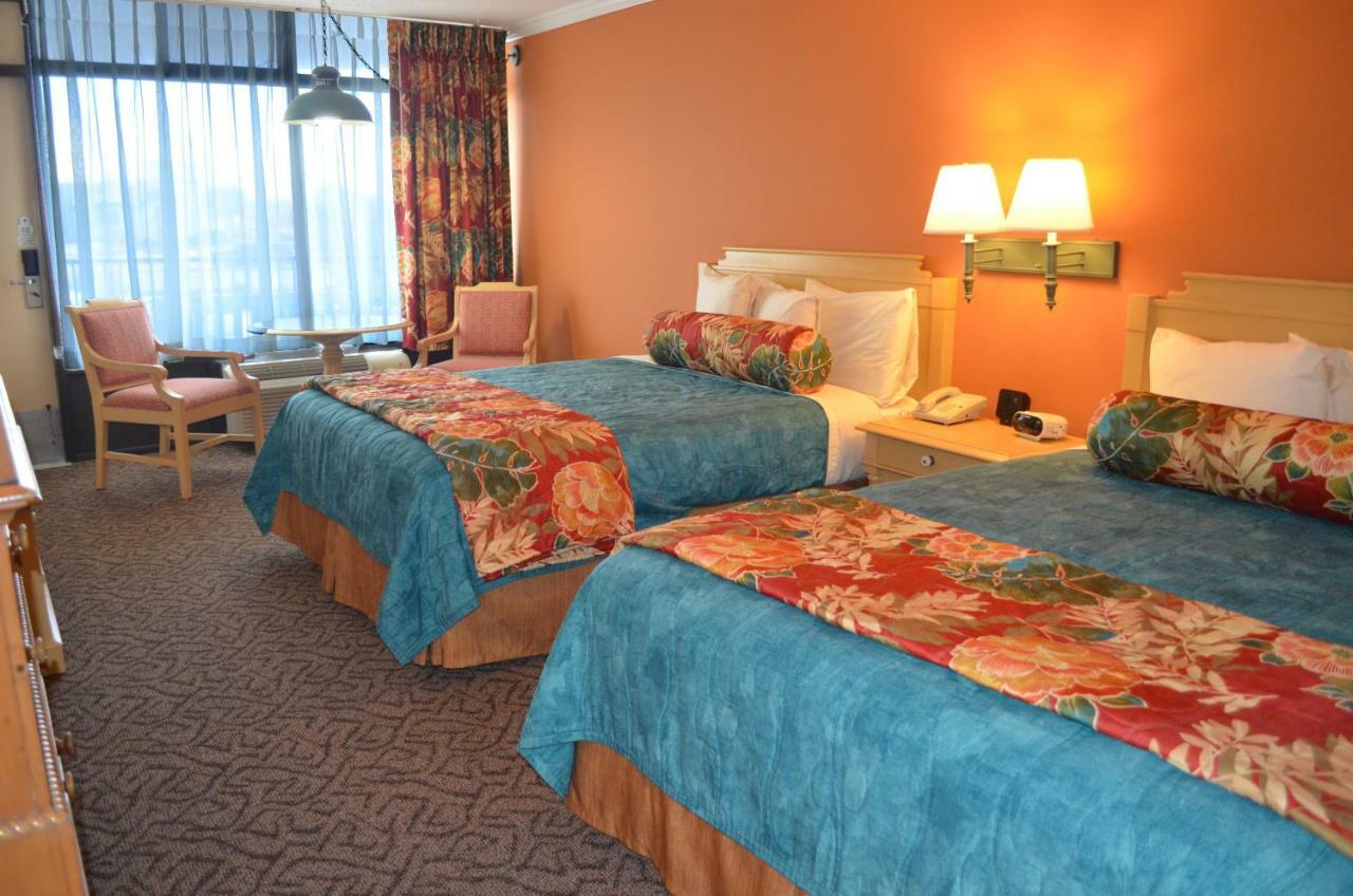Sun Viking Lodge - Daytona Beach Kültér fotó