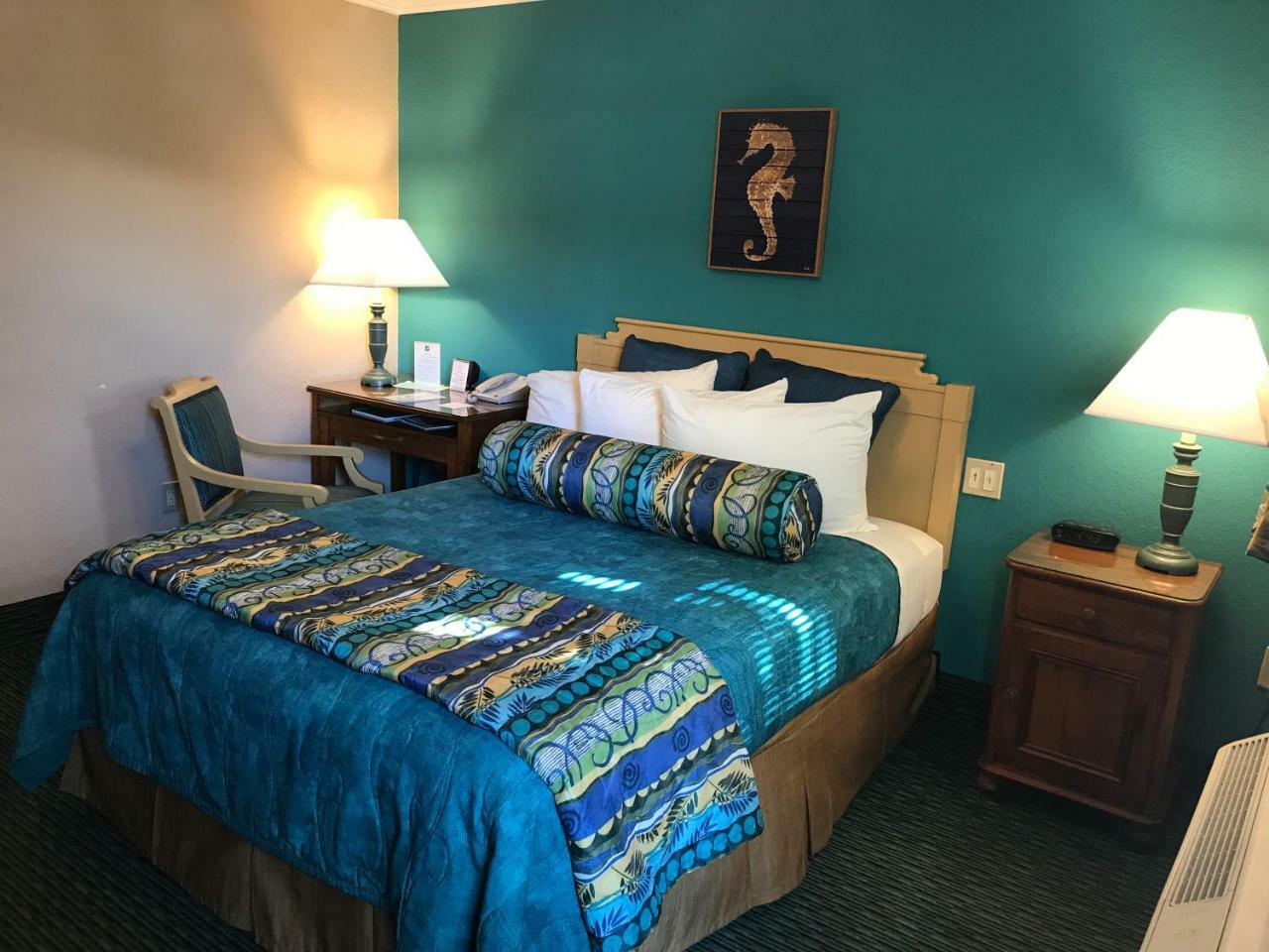 Sun Viking Lodge - Daytona Beach Kültér fotó