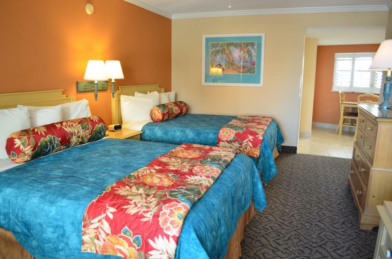 Sun Viking Lodge - Daytona Beach Kültér fotó