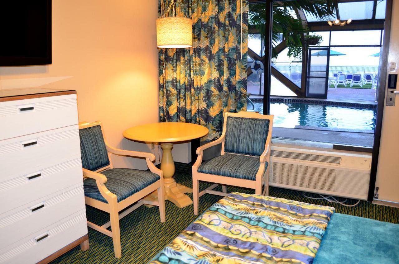 Sun Viking Lodge - Daytona Beach Kültér fotó