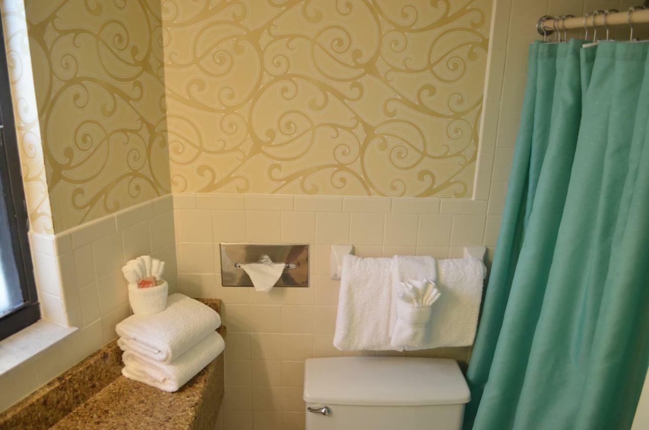 Sun Viking Lodge - Daytona Beach Kültér fotó