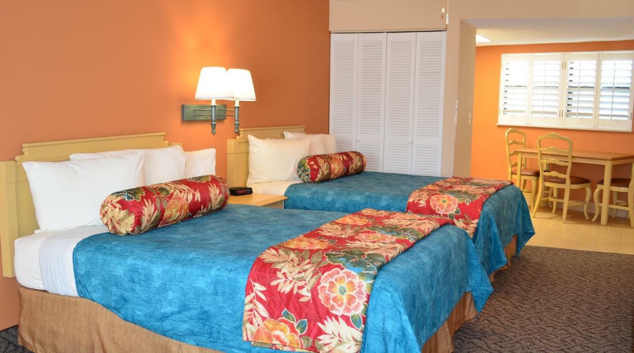 Sun Viking Lodge - Daytona Beach Kültér fotó