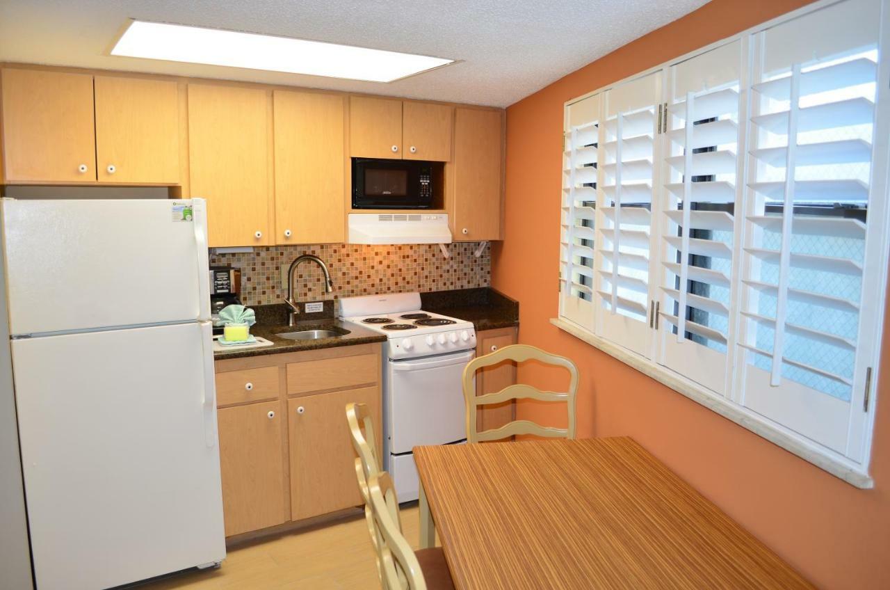 Sun Viking Lodge - Daytona Beach Kültér fotó
