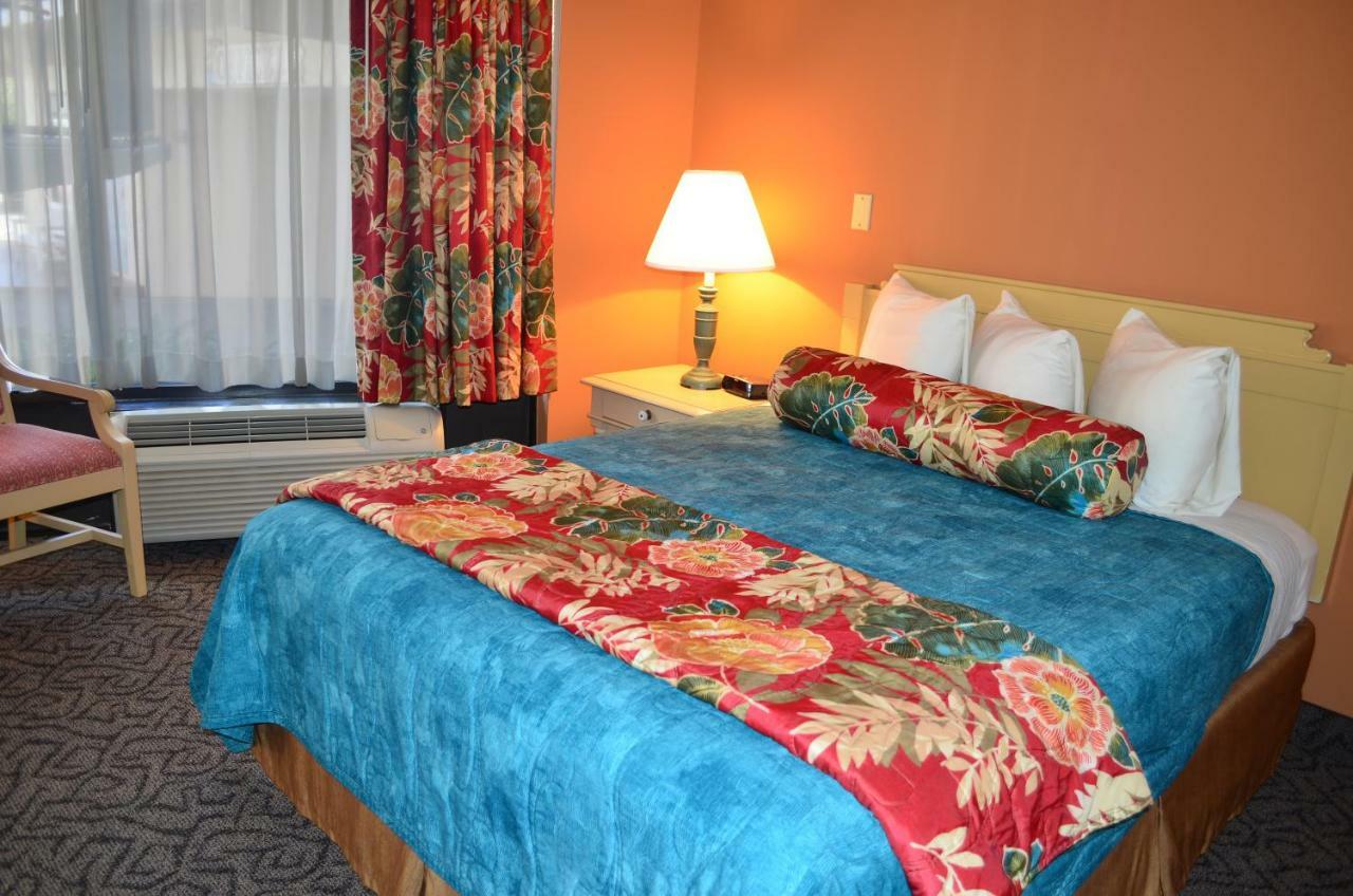 Sun Viking Lodge - Daytona Beach Kültér fotó